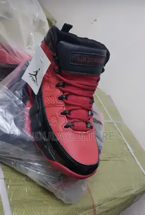 Mulicolor Jordan9 Kidz Size 26—To—-36