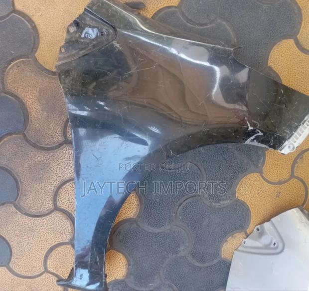 Vitz Wing 2005/2008 Model - thumbnail 3