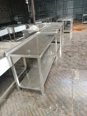 Kitchen Worktops Table of 5*2ft