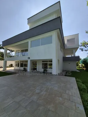 5bdrm Mansion in Runda for rent