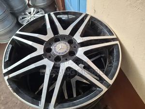 Rims Size 18 For Mercedes Benz