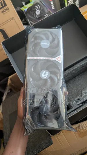 RTX 5070 12gb Gaming Graphics Card Gpu