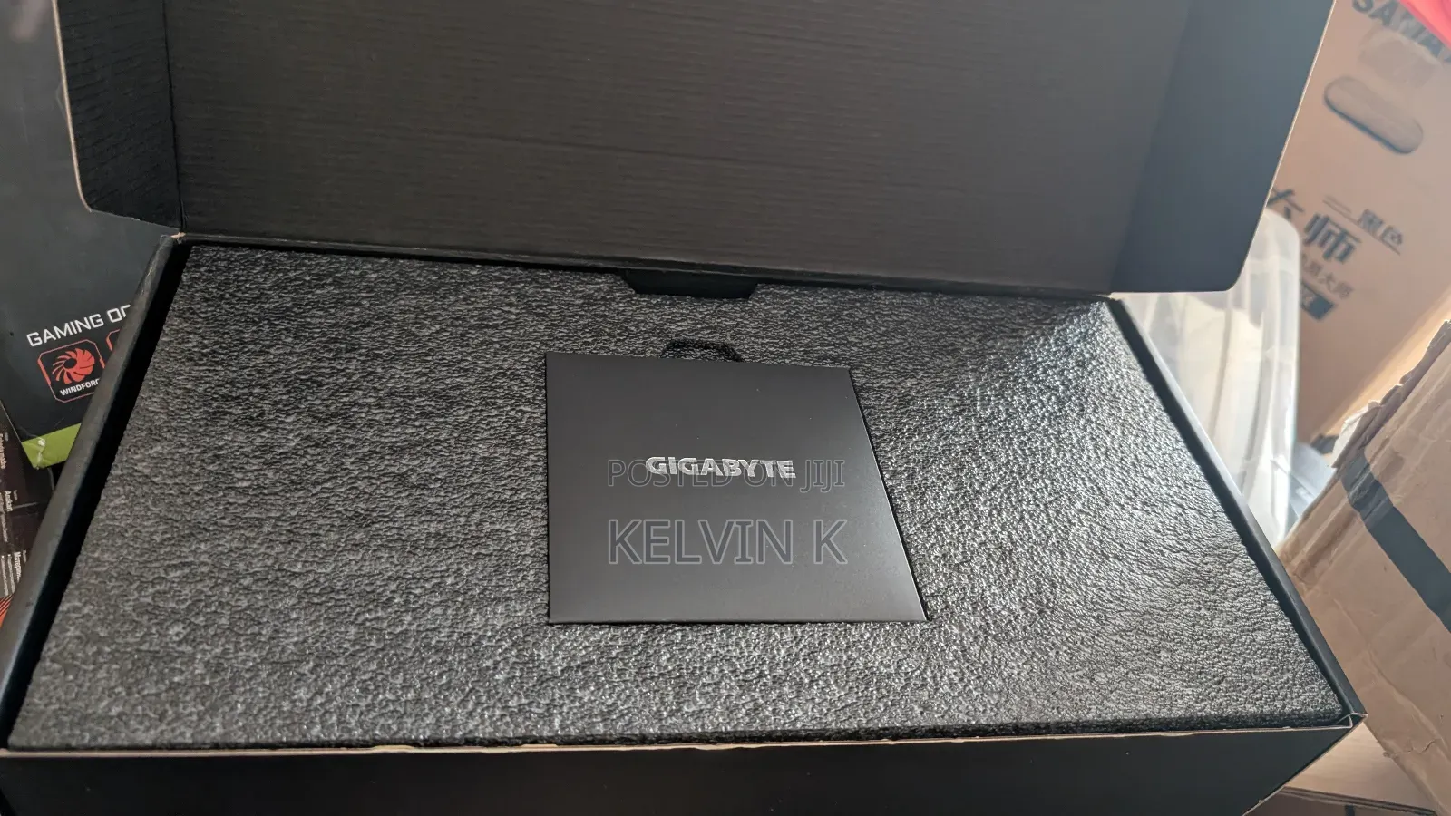 RTX 5070 12gb Gaming Graphics Card Gpu