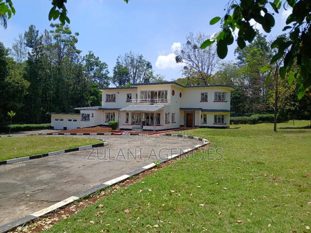 6bdrm House in Rosslyn for Rent