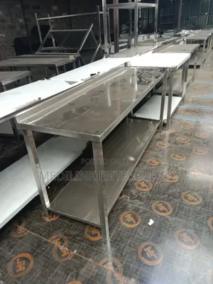 Working Tables of 4*2ft