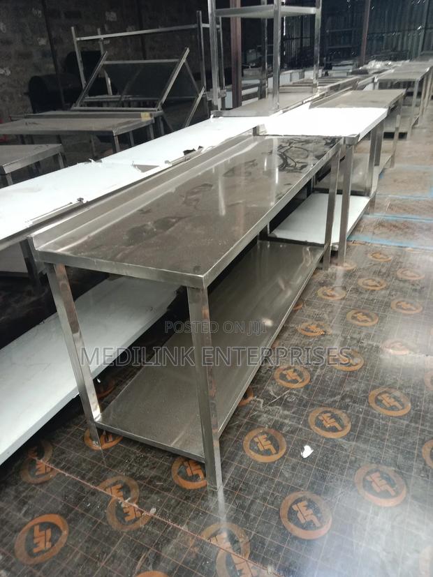 Working Tables of 4*2ft