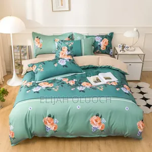 Cotton Printed Duvets Covers