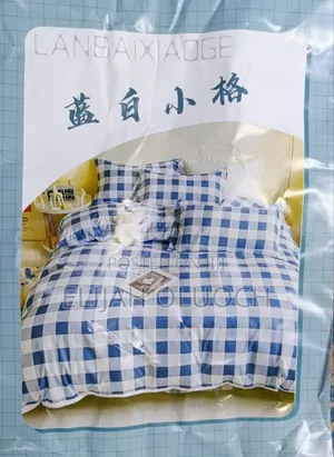 Cotton Printed Duvets Covers