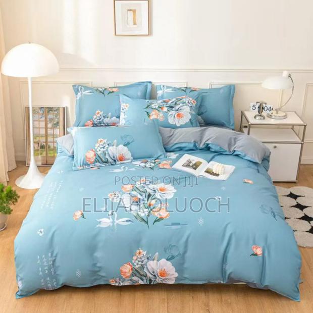 Cotton Printed Duvets Covers - thumbnail 5