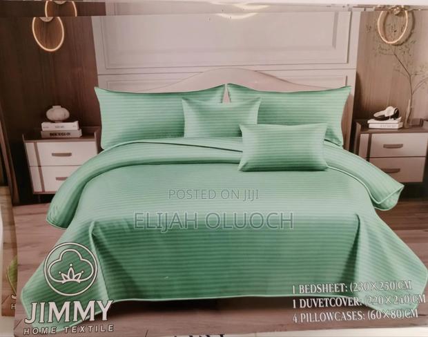 Pure Cotton Material Duvets Covers - main view