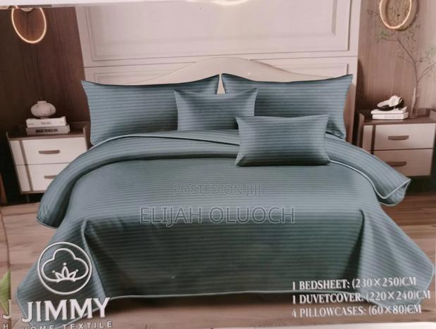 Pure Cotton Material Duvets Covers - thumbnail 2