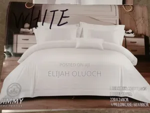 Pure Cotton Material Duvets Covers