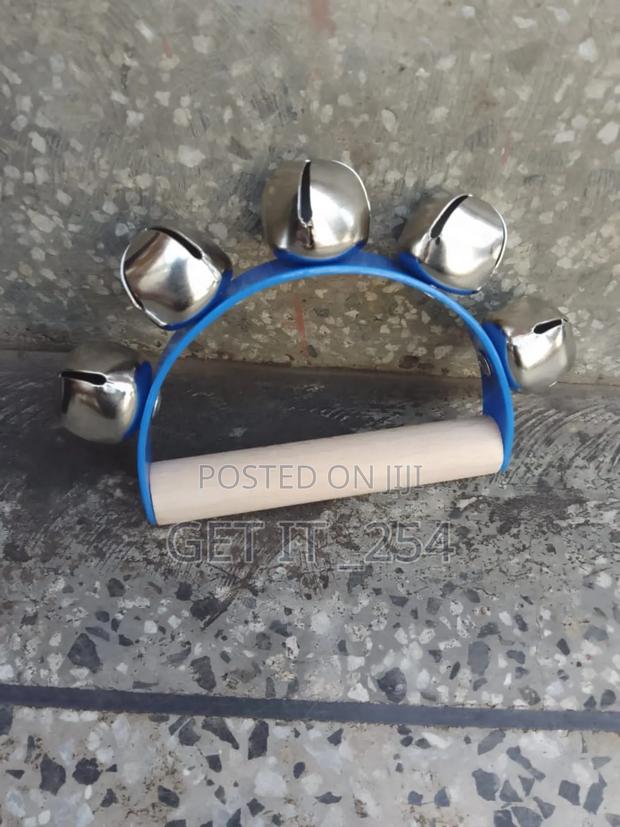 Tambourine - thumbnail 2