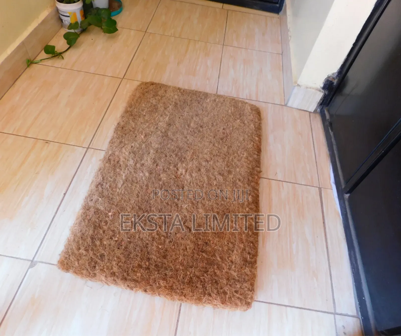 Coir Doormat/Sisal Mat 20x30 Inches