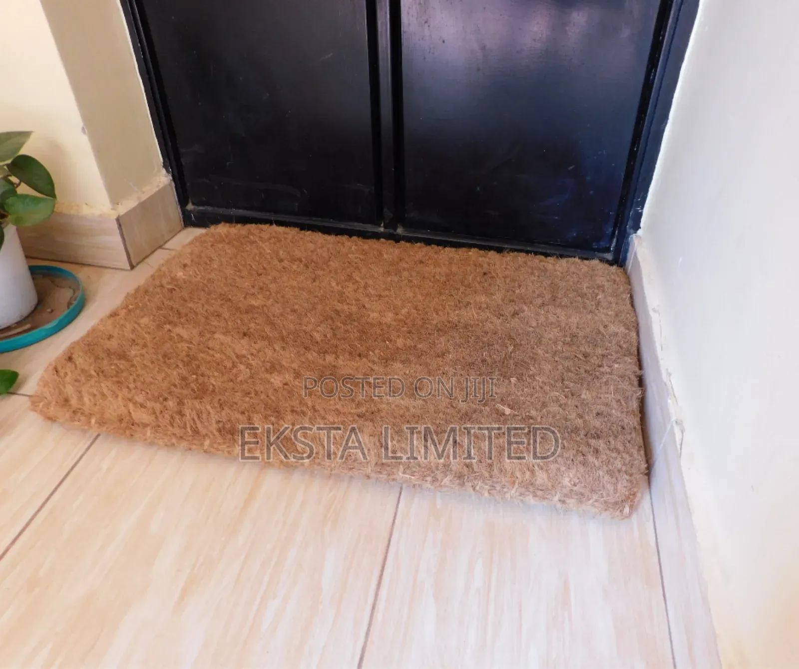 Coir Doormat/Sisal Mat 20x30 Inches