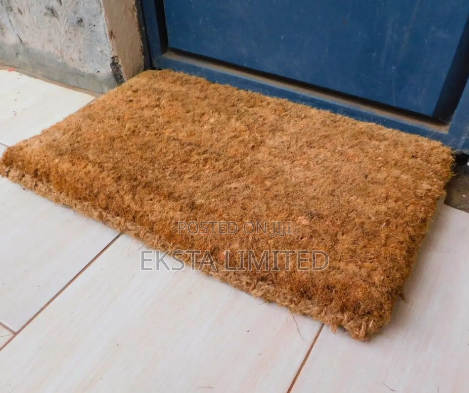 Coir Door Mats/ Sisal Door Mats 15x24 Inches