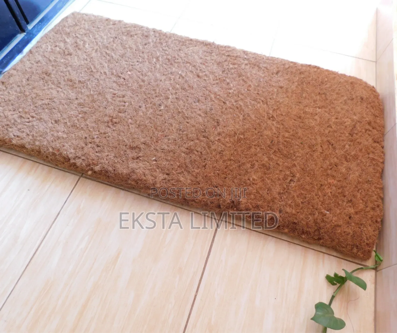 Coir Doormat/Sisal Doormat 24x48 Inches