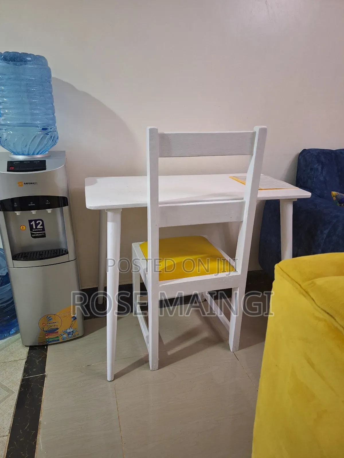 Mellow Homes Kitengela- Fully Furnished Apartment