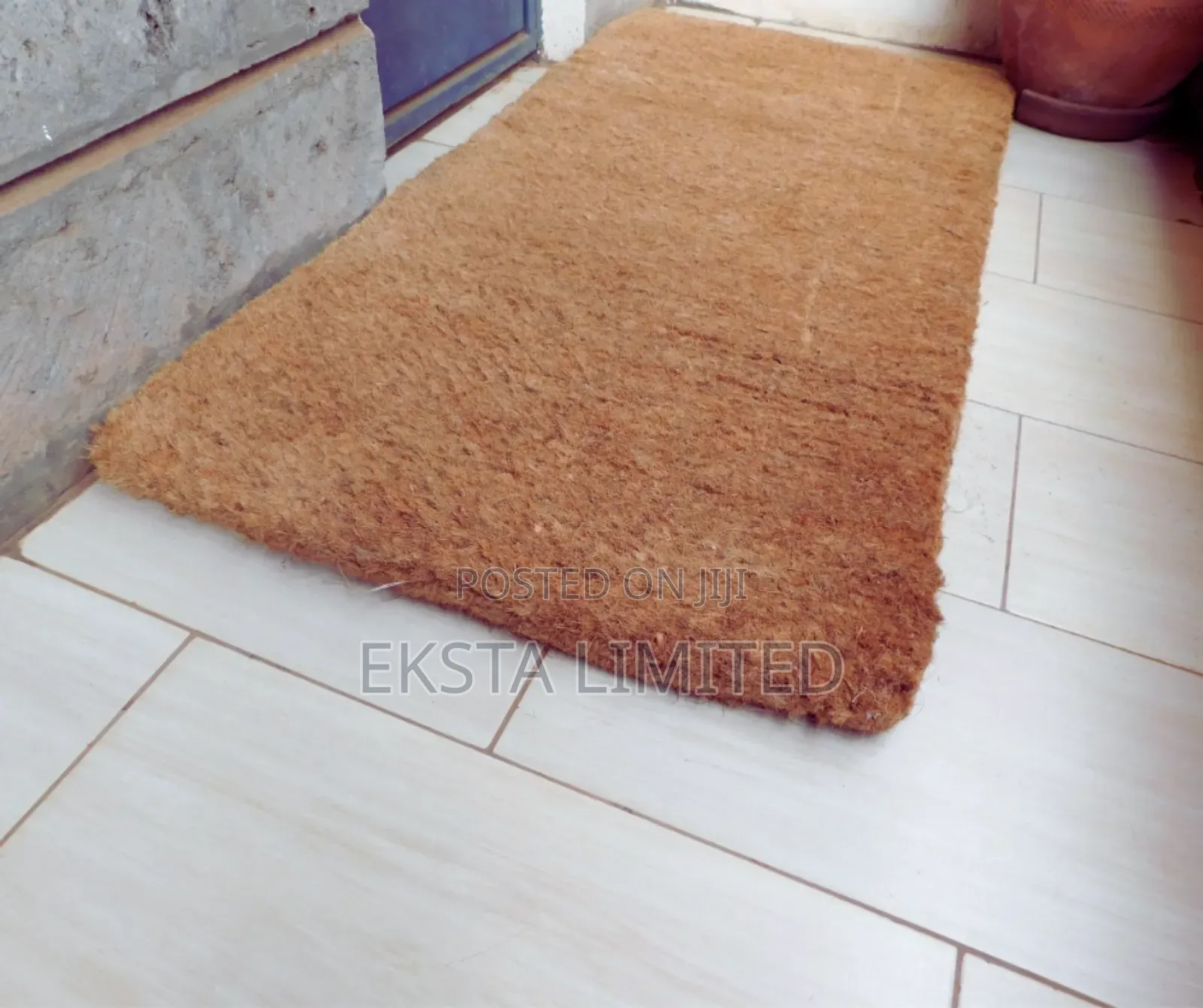 Coir Doormat/Sisal Mat 30x60 Inches