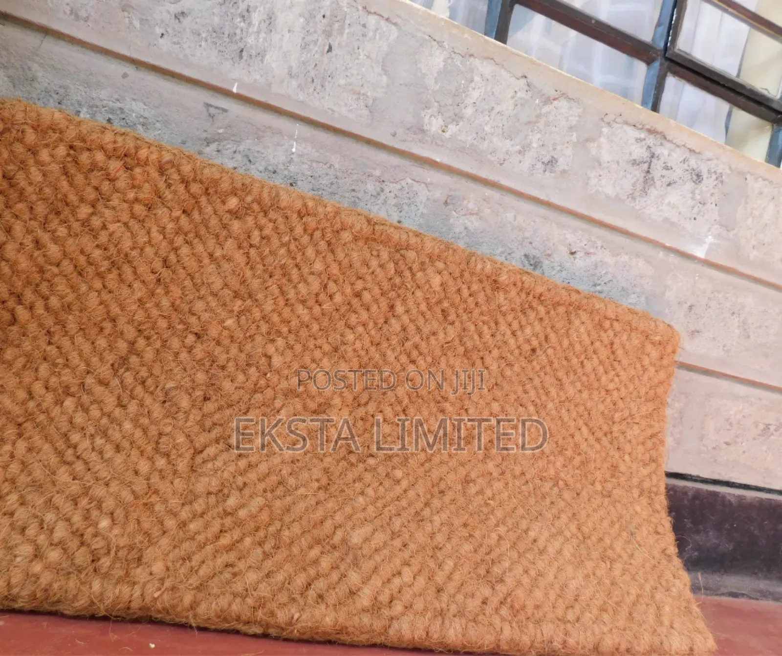 Coir Doormat/Sisal Mat 30x60 Inches