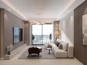 3bdrm Apartment in Kilimani for sale