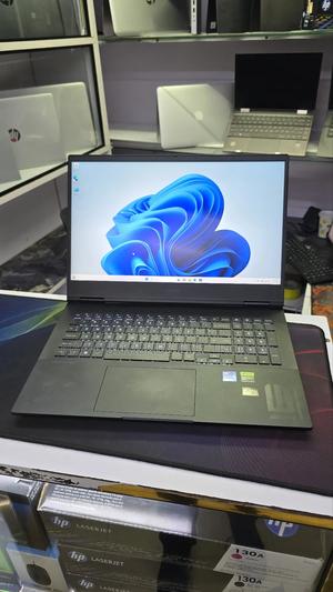 Laptop HP Omen 16 16GB Intel Core I9 SSD 1T - main view