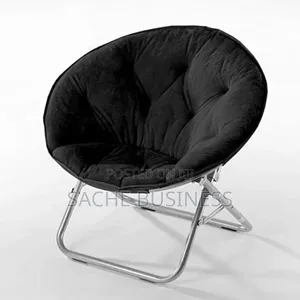 Lifestyle Moon Chair