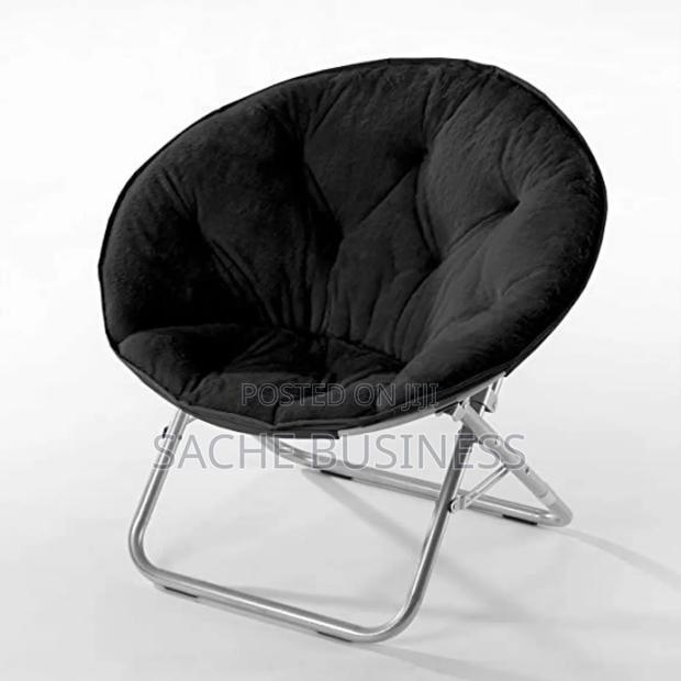 Lifestyle Moon Chair