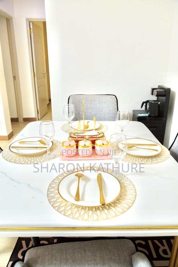 Violent Luxurious Homes - thumbnail 5