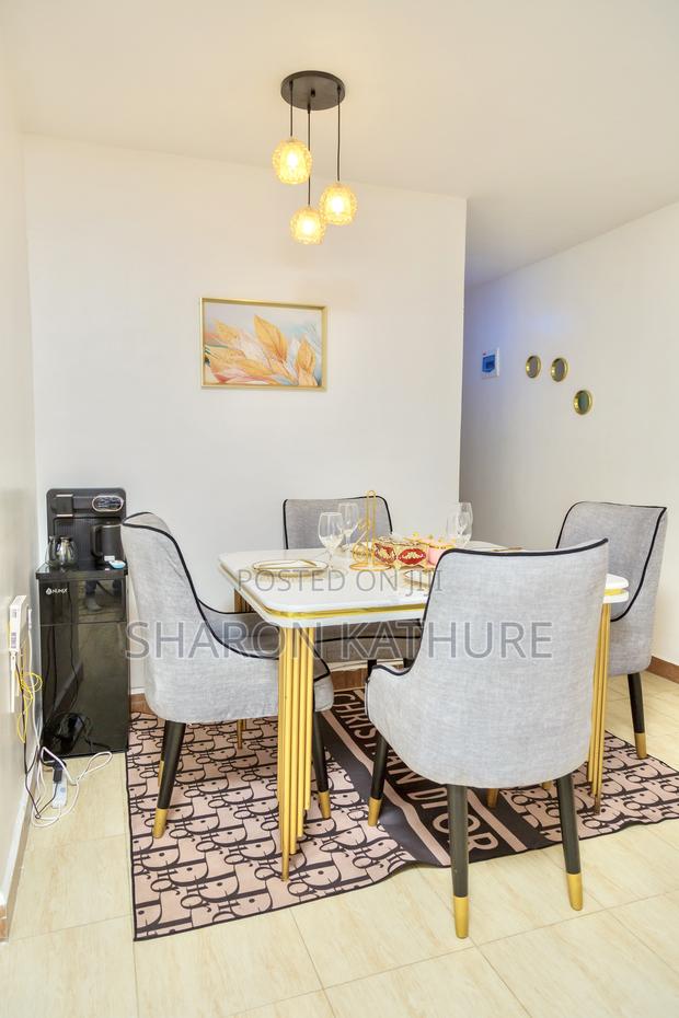 Violent Luxurious Homes - thumbnail 6