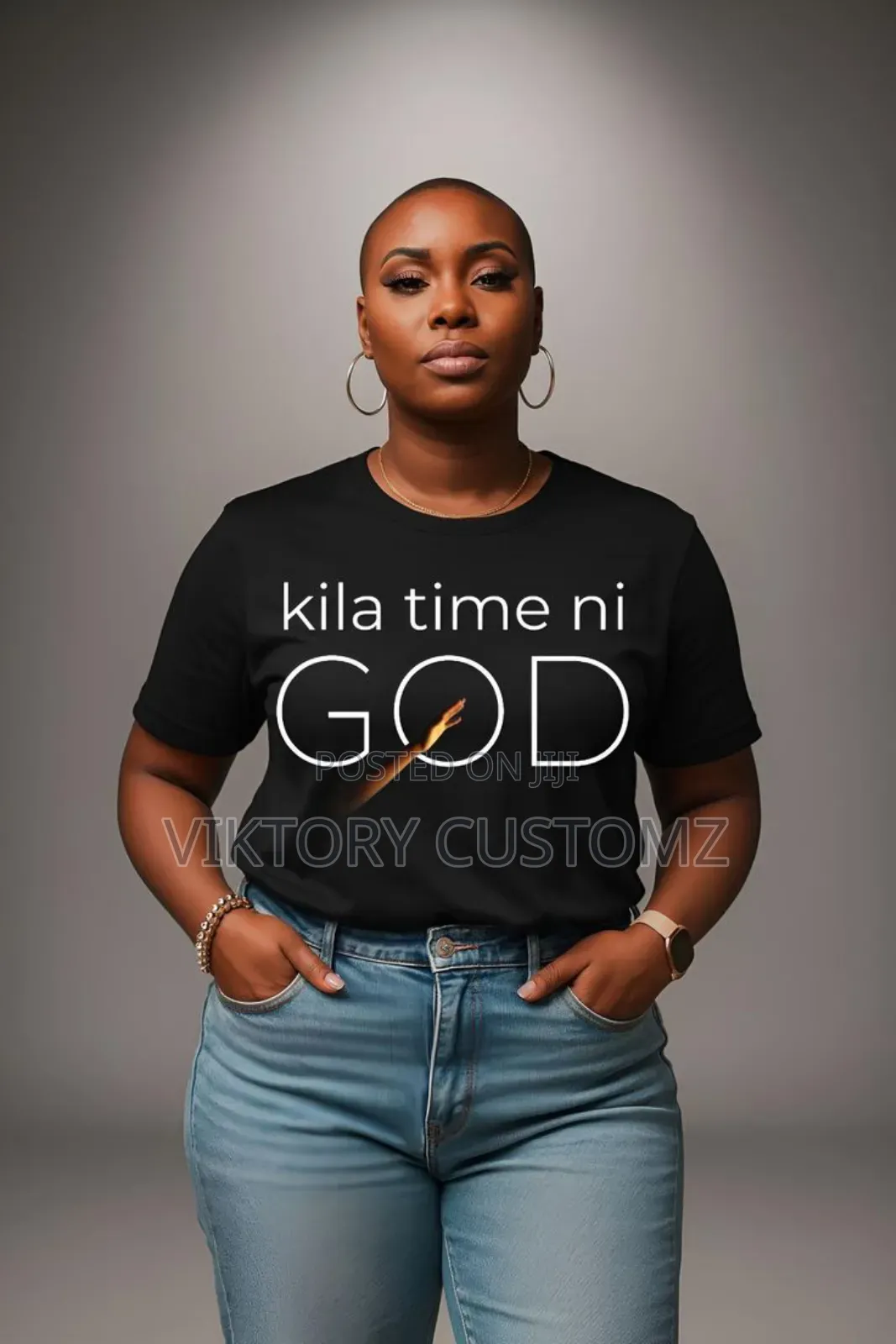 Christian Themed T-Shirts