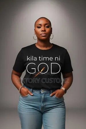 Christian Themed T-Shirts