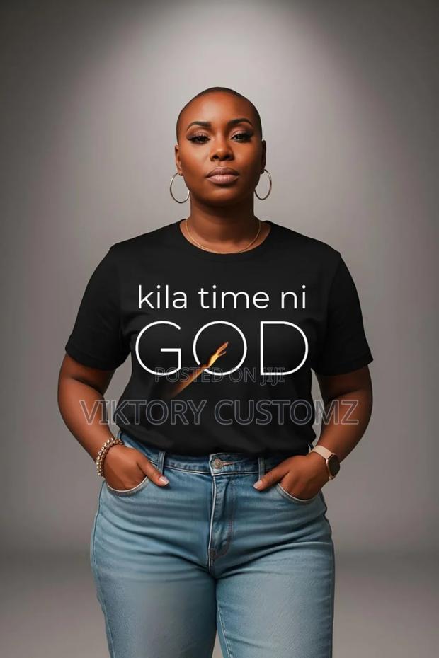 Christian Themed T-Shirts - main view