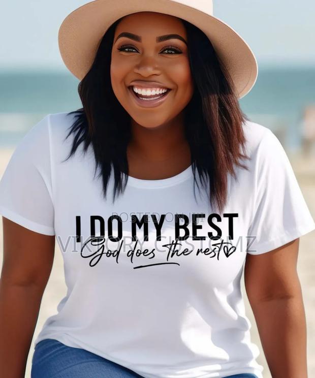 Christian Themed T-Shirts - thumbnail 2