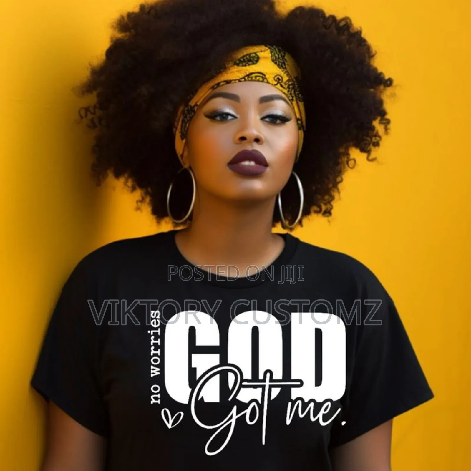 Christian Themed T-Shirts