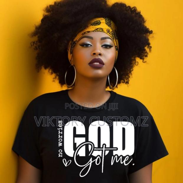 Christian Themed T-Shirts - thumbnail 3