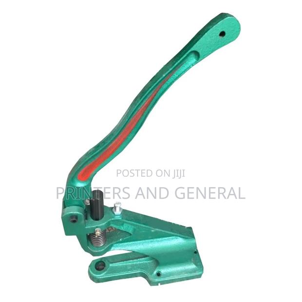 Hand Press Machine Plastic Snap Button Manual Eyelet Machine - main view