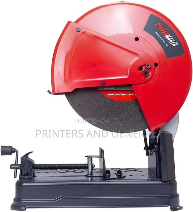 Banner Cutting Machine - main view