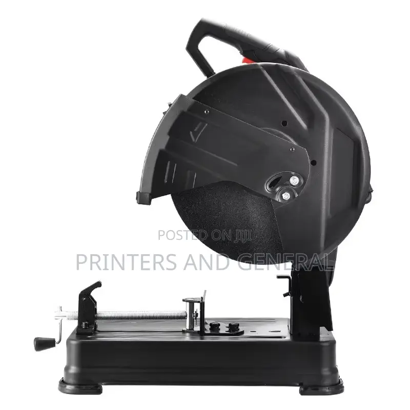 Brand New Banner Cutter
