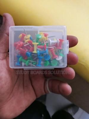 Notice Board Pins - thumbnail 2