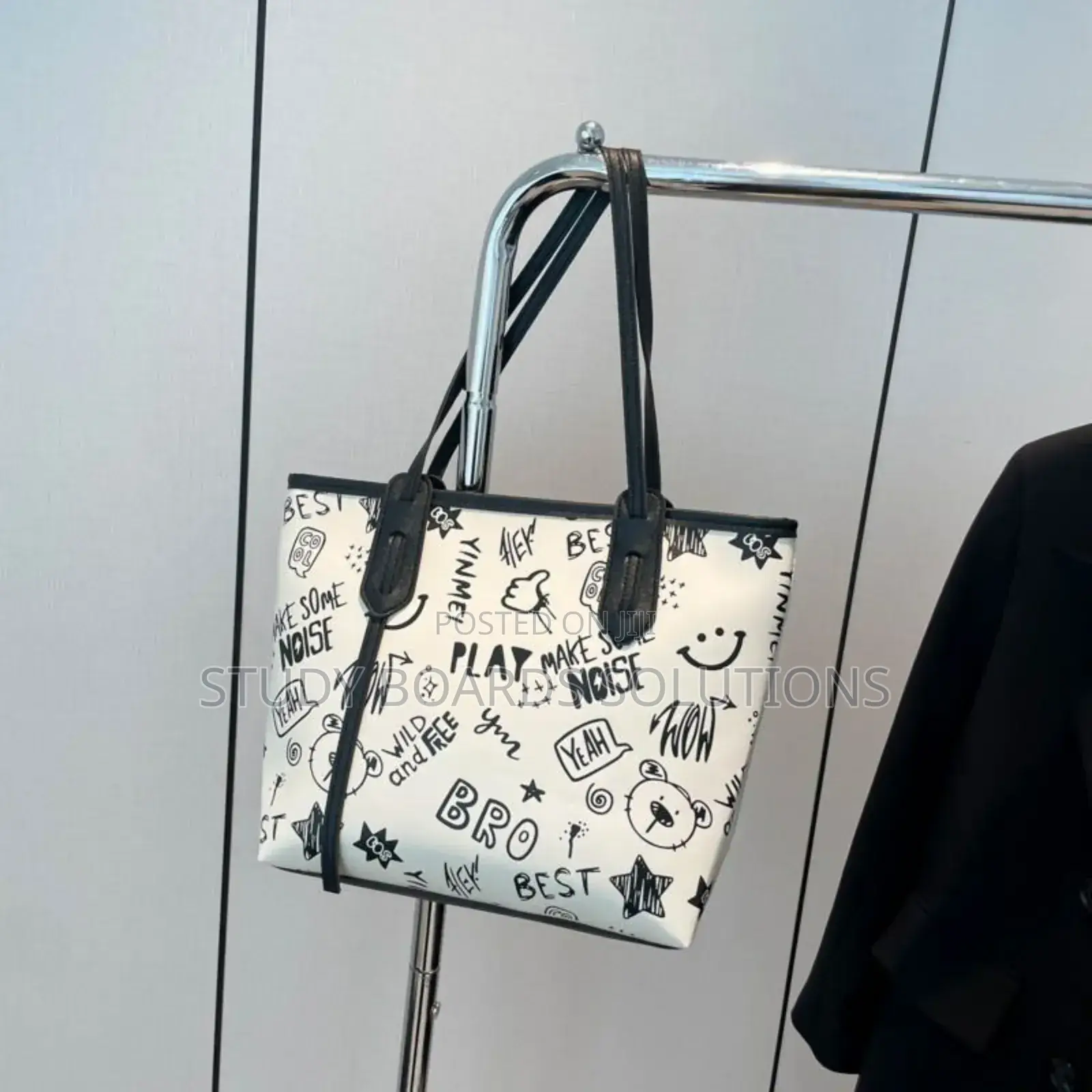 Designer Tote Bags