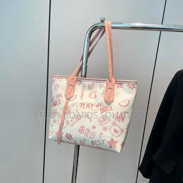 Designer Tote Bags - thumbnail 3