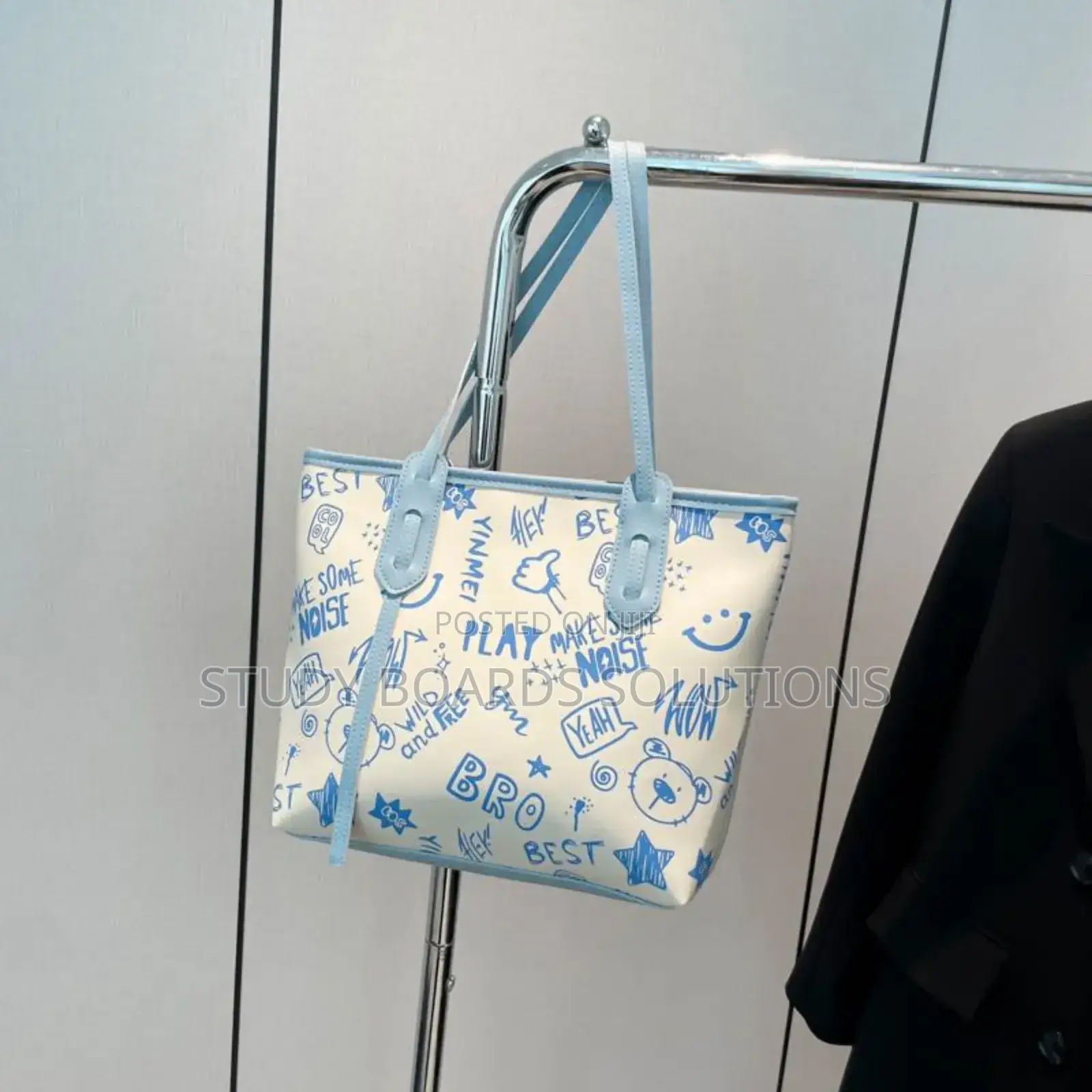 Designer Tote Bags