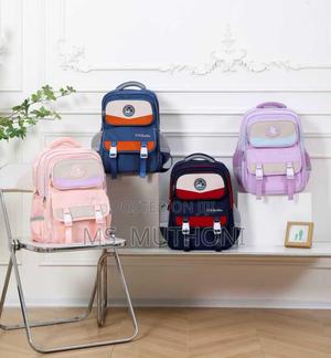High Quality, Durable Back to School Bags - thumbnail 2