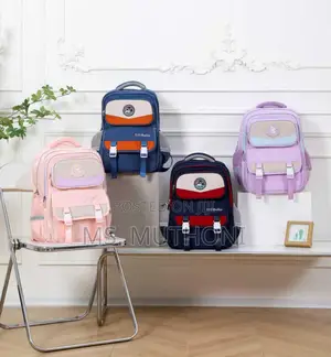 High Quality, Durable Back to School Bags