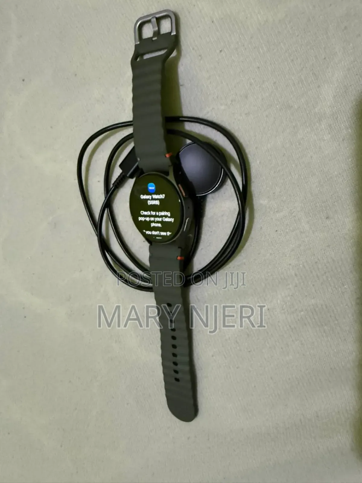 Samsung Galaxy Watch 7 (40mm) New