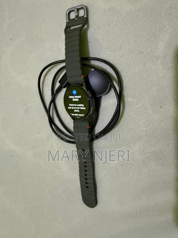Samsung Galaxy Watch 7 (40mm) New