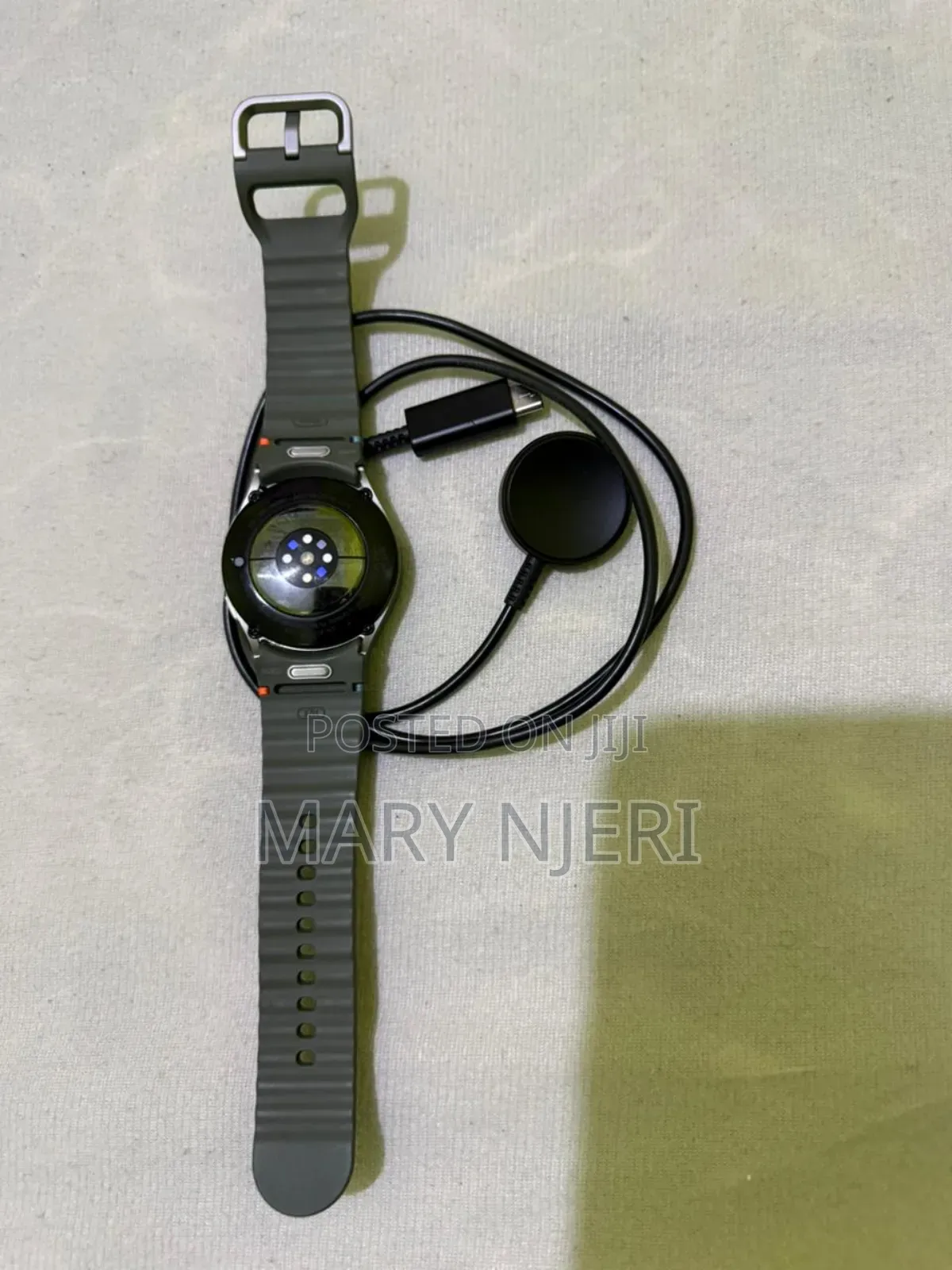 Samsung Galaxy Watch 7 (40mm) New