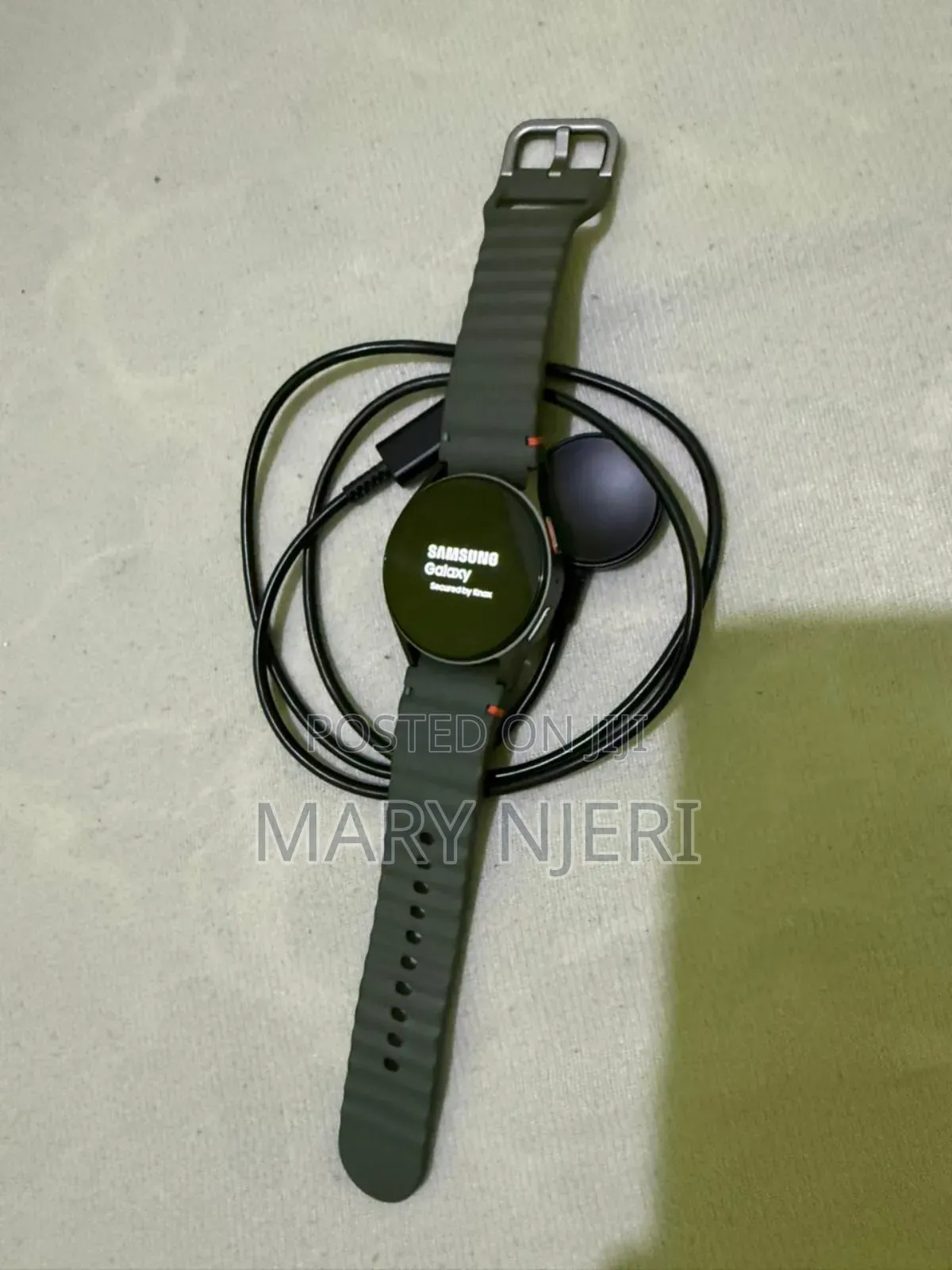 Samsung Galaxy Watch 7 (40mm) New