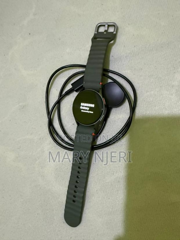 Samsung Galaxy Watch 7 (40mm) New - thumbnail 4